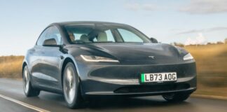 Tesla може повернутися до проєкту компактного електромобіля