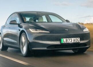 Tesla може повернутися до проєкту компактного електромобіля