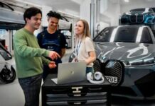 BMW знайшла спосіб зменшити викиди без переходу на електрокари