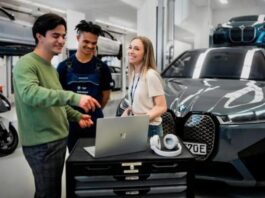 BMW знайшла спосіб зменшити викиди без переходу на електрокари