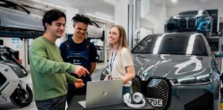 BMW знайшла спосіб зменшити викиди без переходу на електрокари