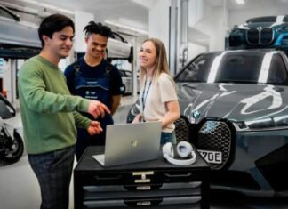 BMW знайшла спосіб зменшити викиди без переходу на електрокари