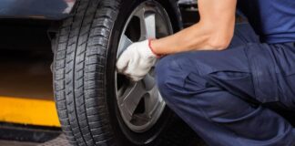 Топ-5 помилок при заміні шин, які можуть дорого обійтися