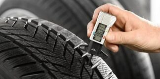 Як подовжити термін служби автомобільних шин: п’ять порад експерта