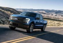 Ford запатентував систему, що об’єднує салон і кузов у майбутніх пікапах