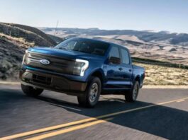 Ford запатентував систему, що об’єднує салон і кузов у майбутніх пікапах