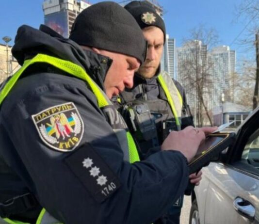 Верховна Рада готує суворі штрафи за гучні авто та мотоцикли