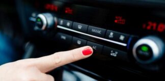 Чому кондиціонер у машині потрібно вмикати навіть узимку