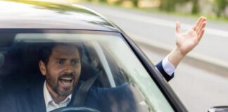 Водії яких категорій найчастіше демонструють агресію на дорозі