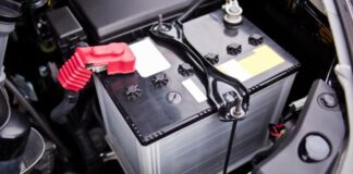 Автоелектрик розповів, як визначити, що акумулятор потребує заміни