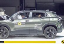 Euro NCAP посилює стандарти безпеки: автовиробників змусять повернути кнопки в салони
