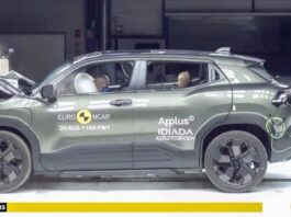 Euro NCAP посилює стандарти безпеки: автовиробників змусять повернути кнопки в салони
