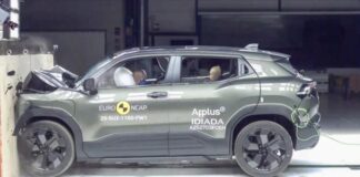 Euro NCAP посилює стандарти безпеки: автовиробників змусять повернути кнопки в салони