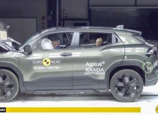 Euro NCAP посилює стандарти безпеки: автовиробників змусять повернути кнопки в салони