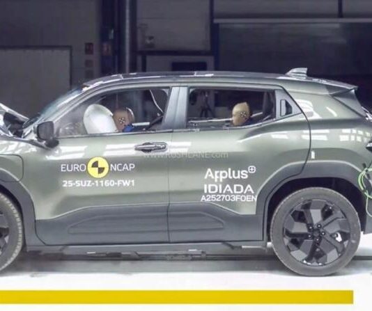 Euro NCAP посилює стандарти безпеки: автовиробників змусять повернути кнопки в салони