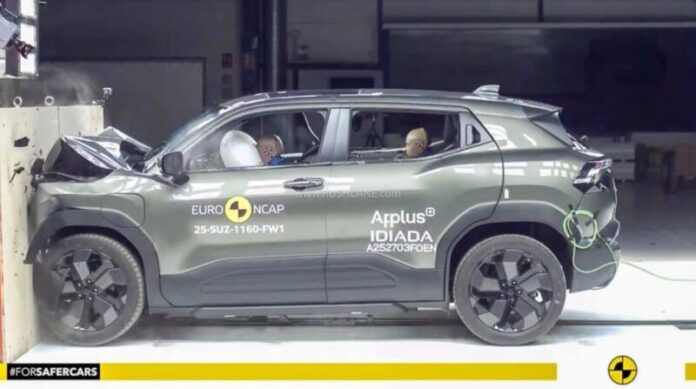 Euro NCAP посилює стандарти безпеки: автовиробників змусять повернути кнопки в салони
