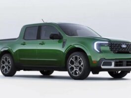 Експерти назвали ТОП-6 найдешевших пікапів у США