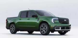 Експерти назвали ТОП-6 найдешевших пікапів у США