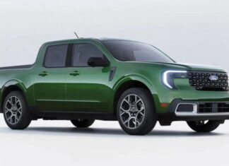 Експерти назвали ТОП-6 найдешевших пікапів у США Експерти назвали ТОП-6 найдешевших пікапів у США