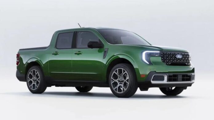 Експерти назвали ТОП-6 найдешевших пікапів у США