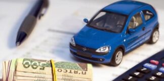 Обов’язкові документи водія в Україні та штрафи за їх відсутність