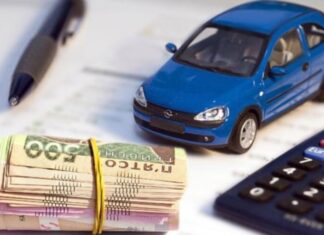 Обов’язкові документи водія в Україні та штрафи за їх відсутність