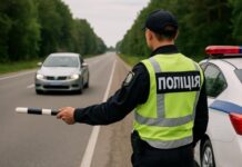 Що робити, якщо поліція зупинила вас незаконно