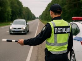 Що робити, якщо поліція зупинила вас незаконно