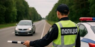 Що робити, якщо поліція зупинила вас незаконно