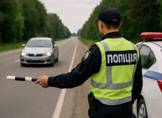 Що робити, якщо поліція зупинила вас незаконно