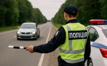 Що робити, якщо поліція зупинила вас незаконно