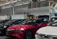 Zeekr 007 2026 надійде у продаж у другому кварталі: що відомо про новинку