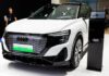 В Європі обвал цін на електромобілі: Audi e-tron подешевшав утричі