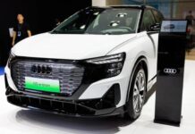 В Європі обвал цін на електромобілі: Audi e-tron подешевшав утричі
