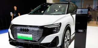 В Європі обвал цін на електромобілі: Audi e-tron подешевшав утричі