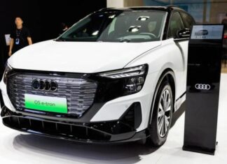 В Європі обвал цін на електромобілі: Audi e-tron подешевшав утричі