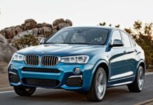 Назано 5 найкращих авто BMW з легендарним двигуном N55