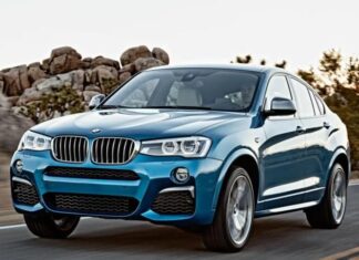 Назано 5 найкращих авто BMW з легендарним двигуном N55