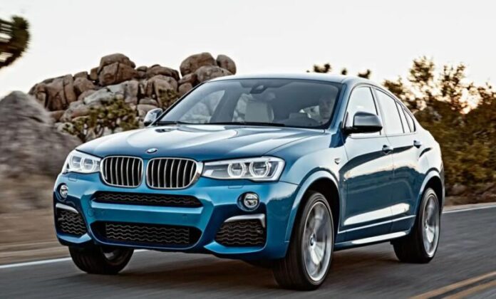 Назано 5 найкращих авто BMW з легендарним двигуном N55