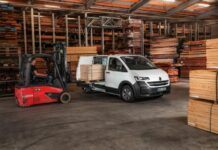 Volkswagen представив нове, сьоме покоління Transporter із 13 конфігураціями кузова