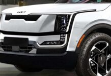 Новий Kia Sportage показали на спекулятивних рендерах