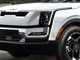 Новий Kia Sportage показали на спекулятивних рендерах