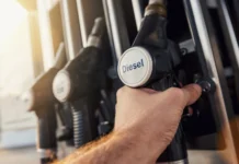 В Україні падає попит на дизельні авто: продажі скоротилися на 10%
