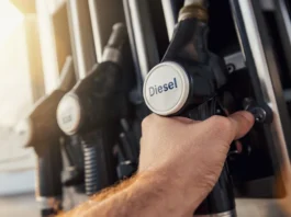 В Україні падає попит на дизельні авто: продажі скоротилися на 10%