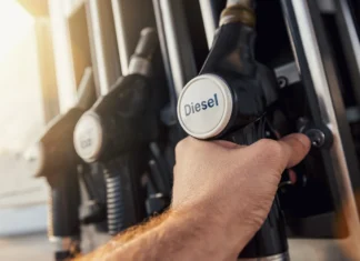 В Україні падає попит на дизельні авто: продажі скоротилися на 10%