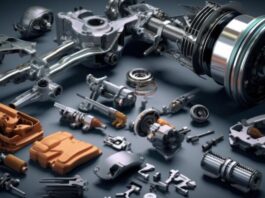 Експертний підхід до вибору автозапчастин — точність, гарантія, довіра