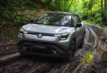 У Японії обрали фіналістів на звання найкращого авто року