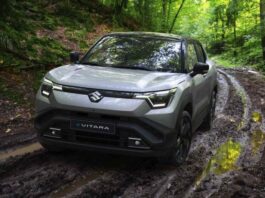 У Японії обрали фіналістів на звання найкращого авто року