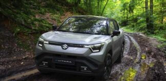 У Японії обрали фіналістів на звання найкращого авто року