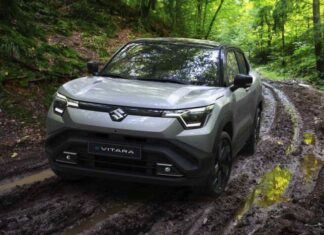 У Японії обрали фіналістів на звання найкращого авто року У Японії обрали фіналістів на звання найкращого авто року